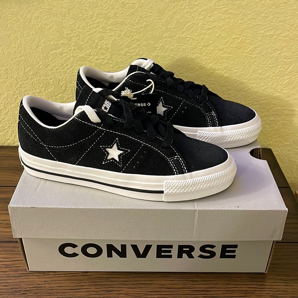 Converse - CONS One Star Pro